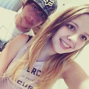 Meet your Posher, Jaden